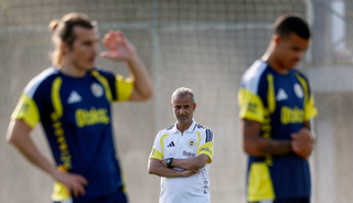 Fenerbah&ccedil;e'de s&uuml;rpriz ayrılık! İsmail Kartal 'Fred kalsın' dedi piyango ona vurdu