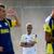 Fenerbahçe'de sürpriz ayrılık! İsmail Kartal 'Fred kalsın' dedi piyango ona vurdu