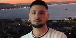 &Uuml;nl&uuml; rap&ccedil;i sahnede g&ouml;zaltına alındı