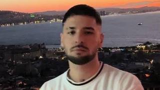 Rapçi Uzay sahnede gözaltına alındı! 'Şarkı sözleri' iddiası