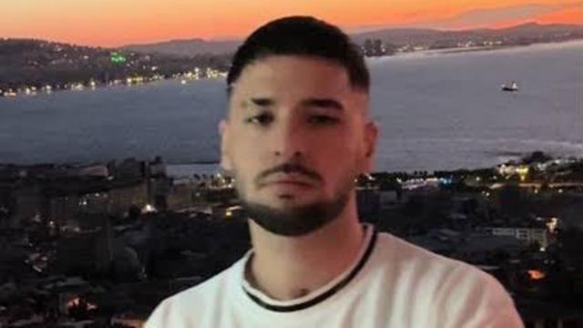 Rapçi Uzay sahnede gözaltına alındı! 'Şarkı sözleri' iddiası