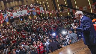 CHP töreniyle ilgili 'figüran' iddiası gündem oldu! Başsavcılık duyurdu: Soruşturma başlatıldı