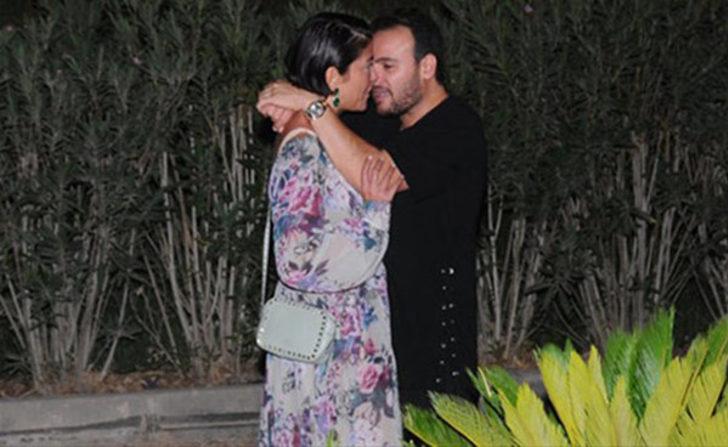 Aşk bombası! Deniz Akkaya açıldırdı  G2