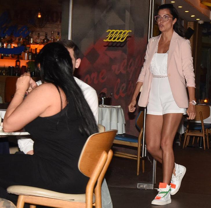 Aşk bombası! Deniz Akkaya açıldırdı  G3