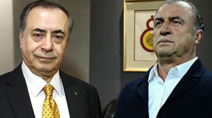 Galatasaray'ın transfer planı bayramdan sonra ger&ccedil;ekleşecek