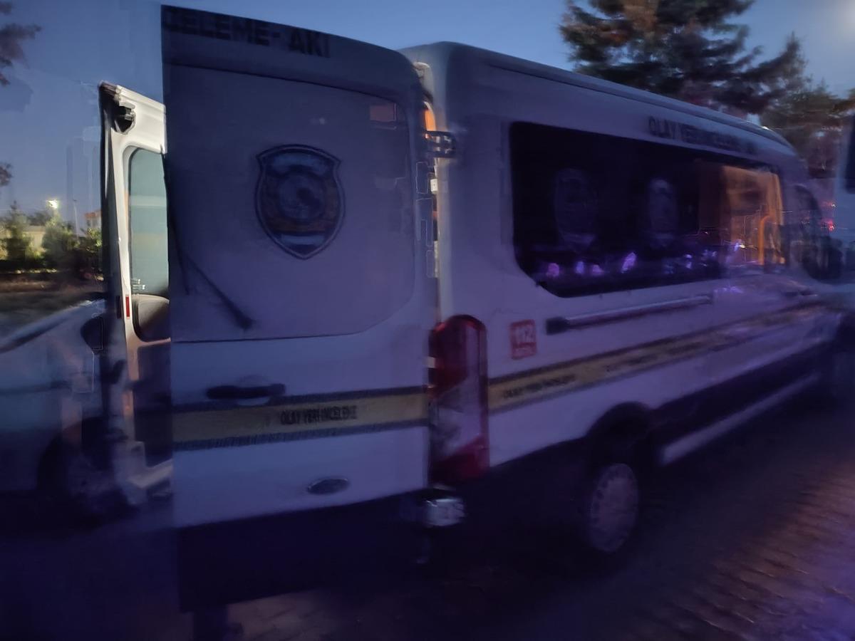 Batman da katliam! Mezarlıkta 3 kişinin cansız bedeni bulundu: AK Partili y&ouml;netici hayatını kaybetti 1
