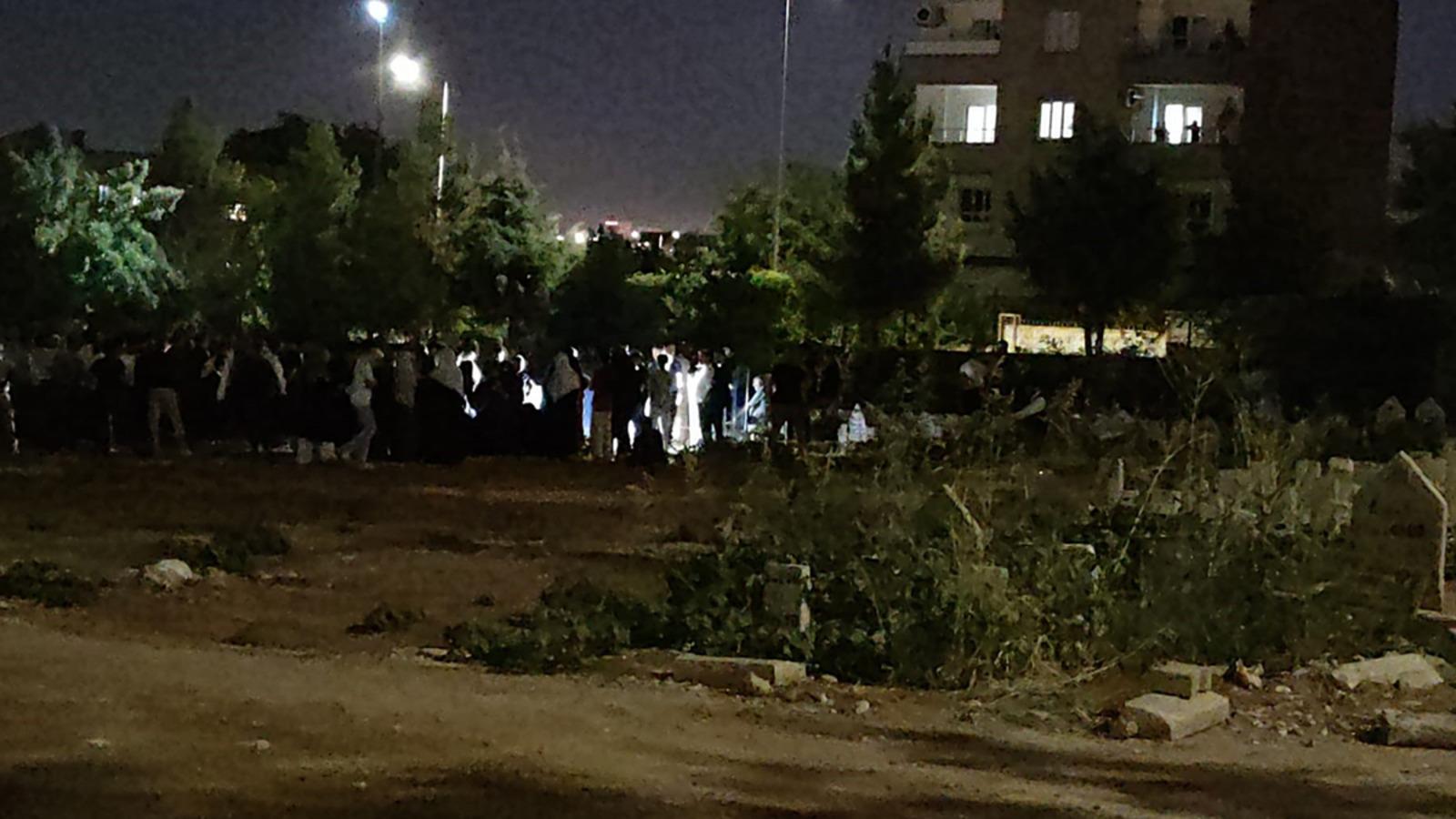 Batman'da katliam! Mezarlıkta 3 kişinin cansız bedeni bulundu: AK Partili yönetici hayatını kaybetti