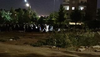 Batman'da katliam! Mezarlıkta 3 kişinin cansız bedeni bulundu