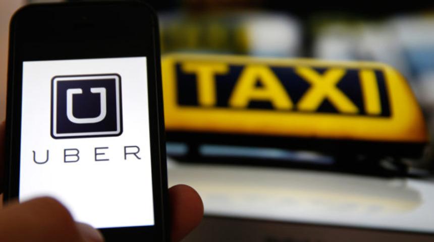 Uber sarhoş müşterileri tespit edecek