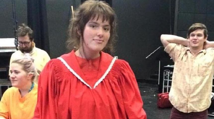 Genç komedyen 'tecavüze uğrayıp öldürüldü' iddiası öfke yarattı