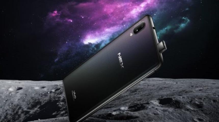 vivo NEX S, 23 Haziran’da satışa çıkacak