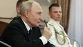 D�nyaya duyurdu! Putin'den tedirgin eden emir