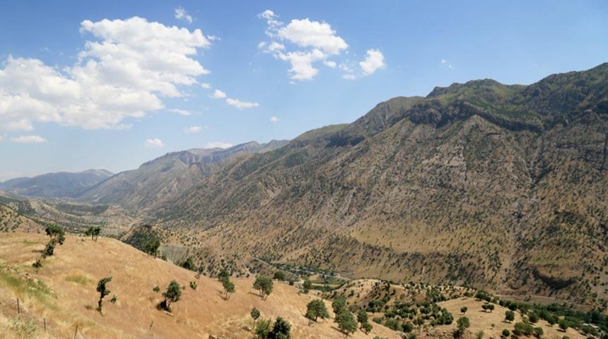 Türkiye'nin Kandil operasyonları için İran'dan tansiyonu yükseltecek açıklama