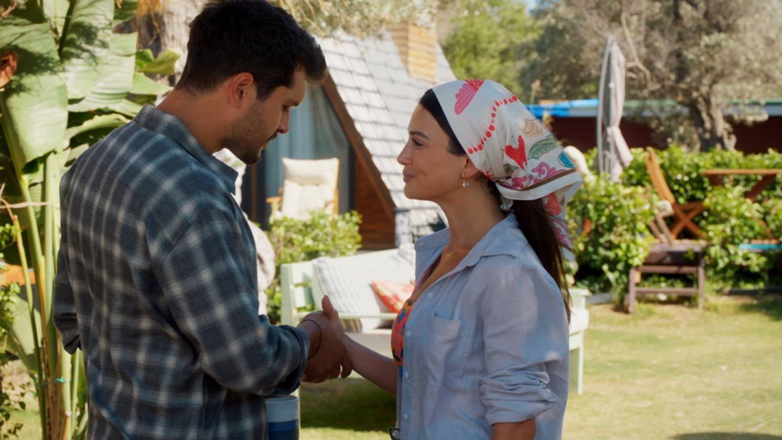 Doğanın Kanunu 8. bölüm 2. fragmanı: Seyirci memnun kalmadı