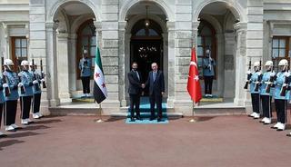 Şara'dan yaptırım a&ccedil;ıklaması: 'Erdoğan devreye girdi'