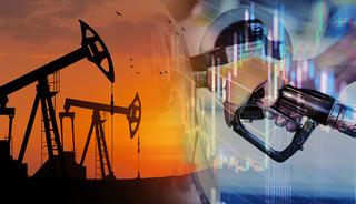 Petrol sert d&uuml;şt&uuml;: Akaryakıt fiyatlarında indirim beklentisi