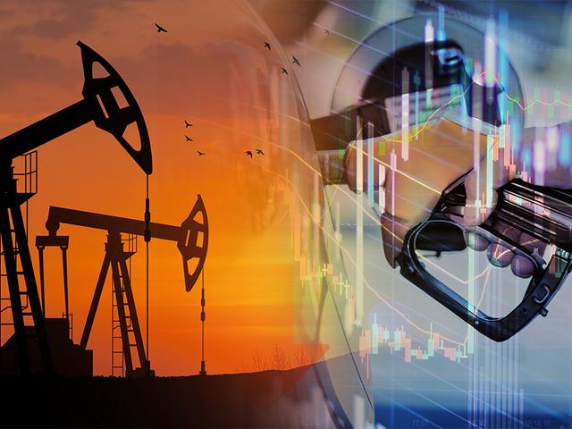 Petrol sert d&uuml;şt&uuml;: Akaryakıt fiyatlarında indirim beklentisi