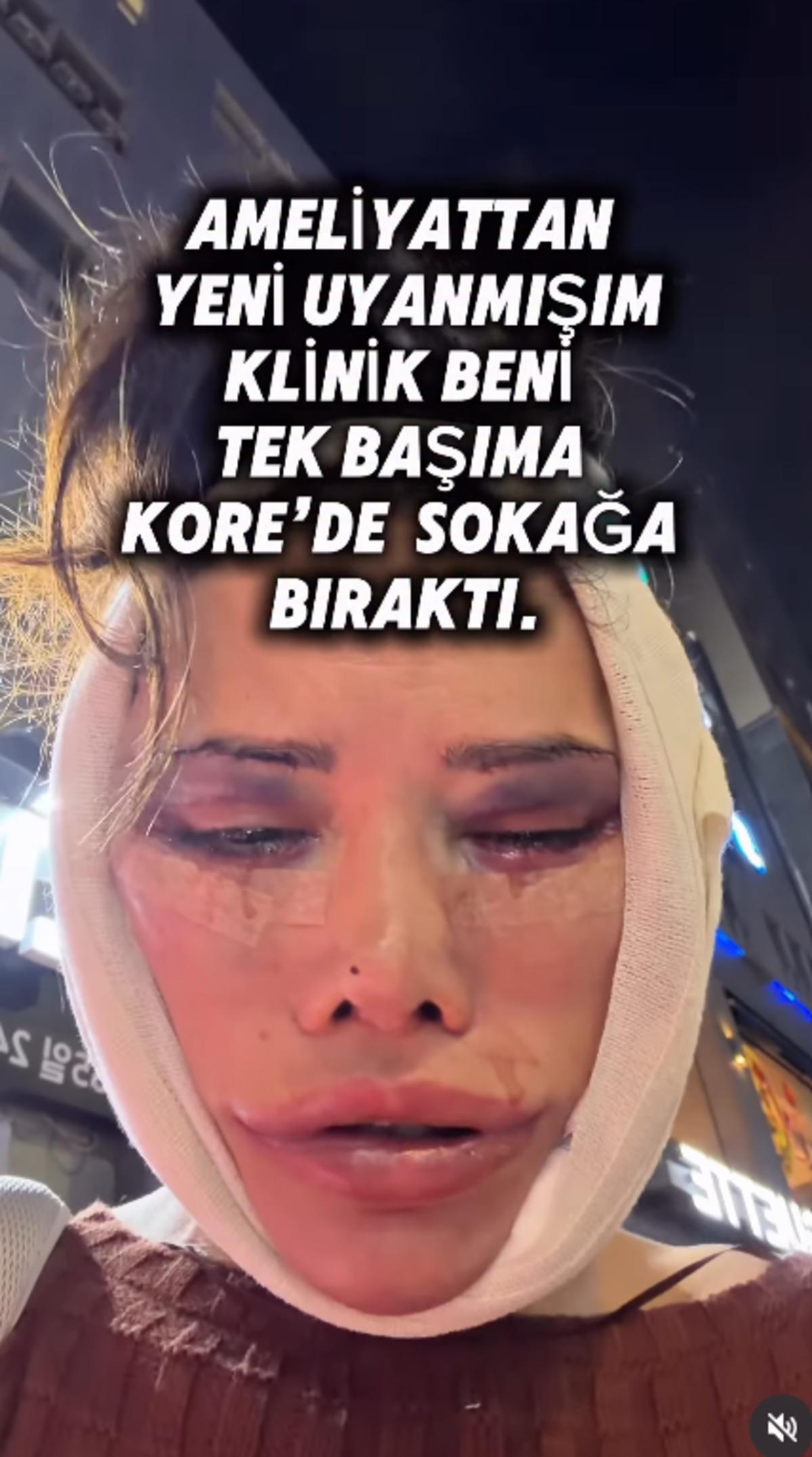 CİMER e şikayet edilmişti! Didem Ceran ın son paylaşımını görenler dayanamadı 2