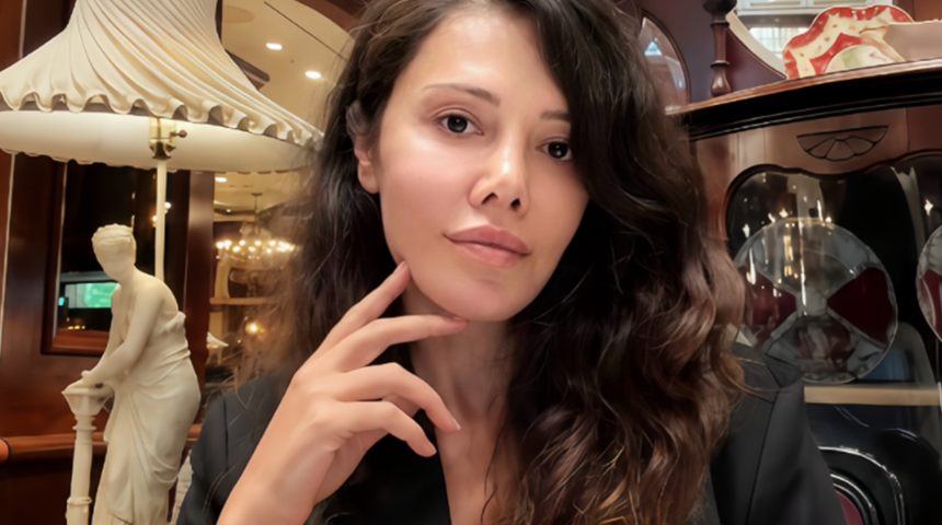 CİMER'e şikayet edilmişti! Didem Ceran'ın son paylaşımını g&ouml;renler dayanamadı