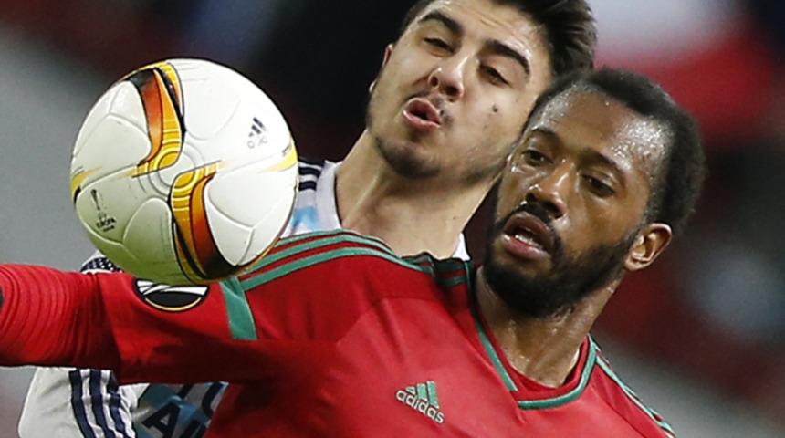 Beşiktaş'tan Fernandes'e 2.2 milyon Euro