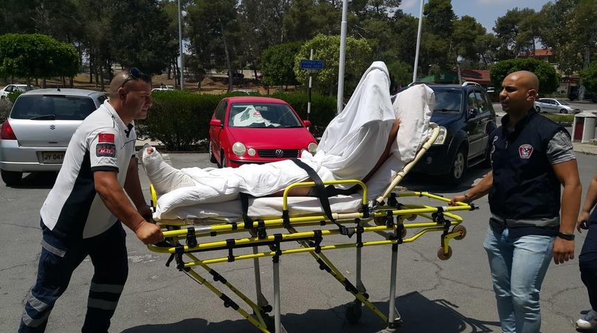 KKTC'de öğrencilerin uyuşturucu alemi şoke eden sonla bitti