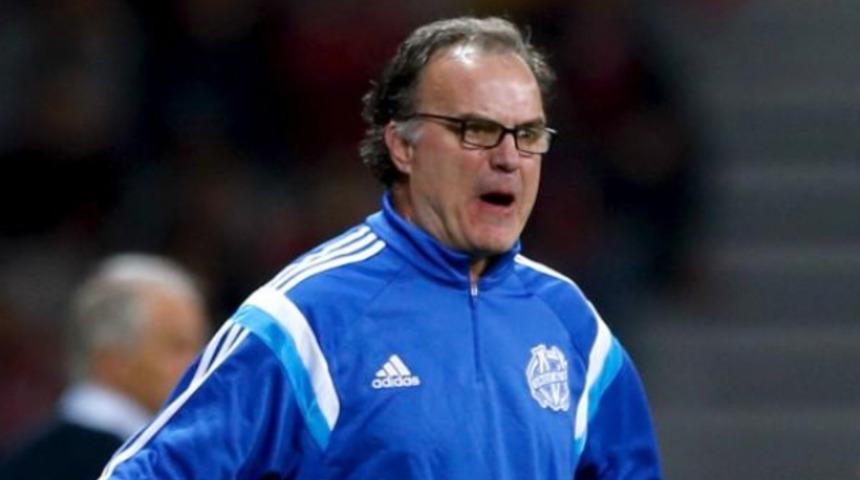 Bielsa, Leeds ile s&ouml;zleşme imzaladı