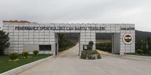 Ger&ccedil;ek ortaya &ccedil;ıktı! Tesisleri beğenmedi, F.Bah&ccedil;e'yi reddetti