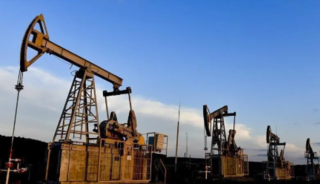 Brent petrol&uuml;n varili 86,61 dolardan işlem g&ouml;r&uuml;yor