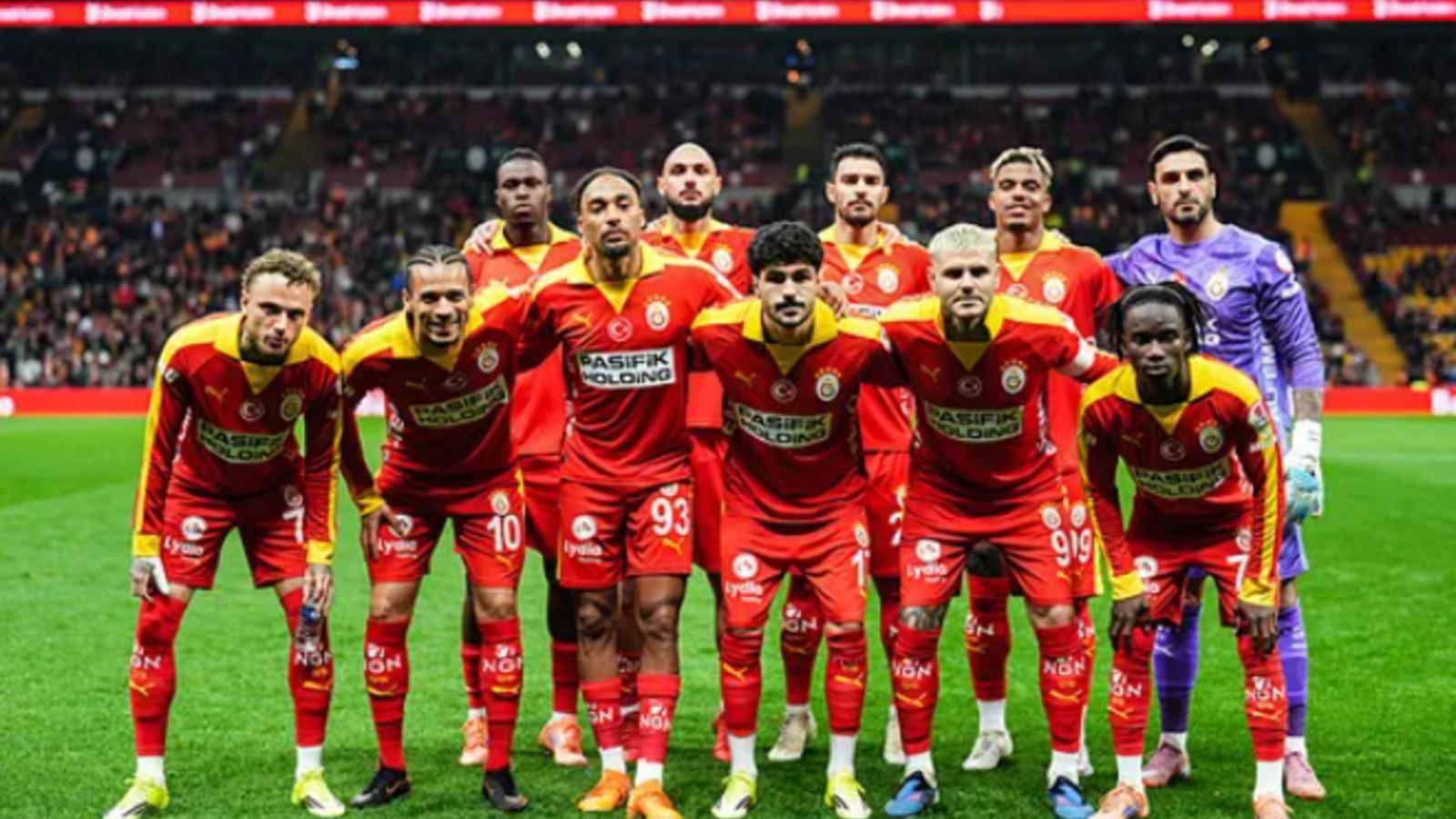 Galatasaray'dan ayrılıyor, imzası an meselesi! Anlaşma sağlandı