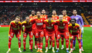 G.Saray'dan ayrılıyor, imzası an meselesi! Anlaşma sağlandı