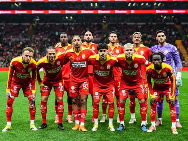 G.Saray'dan ayrılıyor, imzası an meselesi! Anlaşma sağlandı