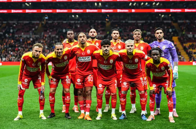 Galatasaray'dan ayrılıyor, imzası an meselesi! Anlaşma sağlandı