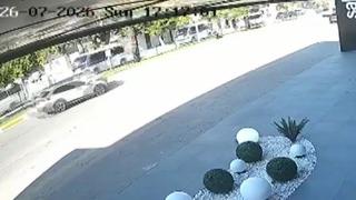 Antalya’da ani manevra kazayı beraberinde getirdi: 3 yaralı