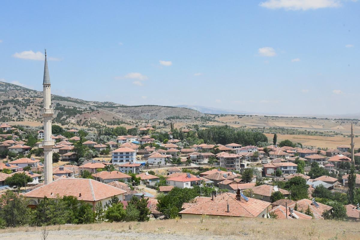 Bir proje k&ouml;y&uuml; tamamen değiştirdi: İşsizlik bitti, g&ouml;&ccedil; durdu 3