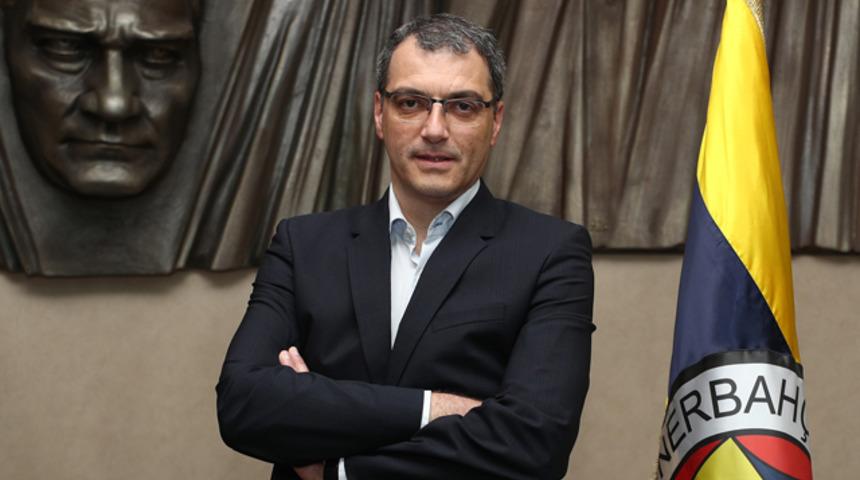 Damien Comolli: Hep g&uuml;n&uuml; kurtarmışlar