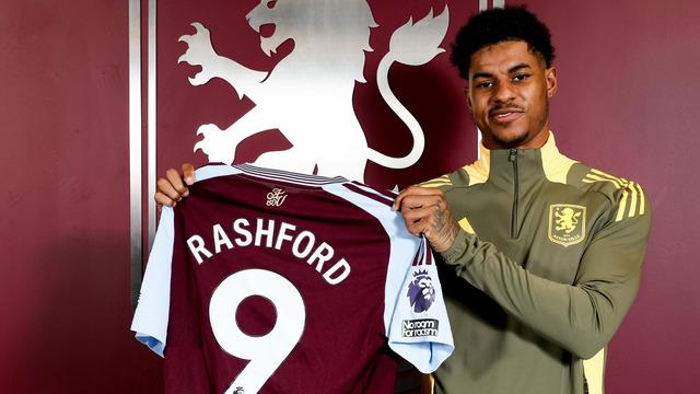 Marcus Rashford'un bu muhteşem asistini hatırlayalım...