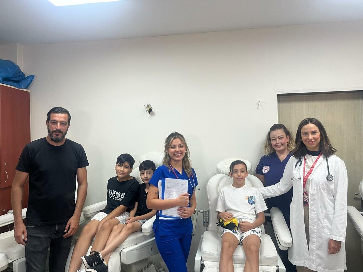 Polen ve arı alerjisine karşı en etkili yöntem açıklandı 4