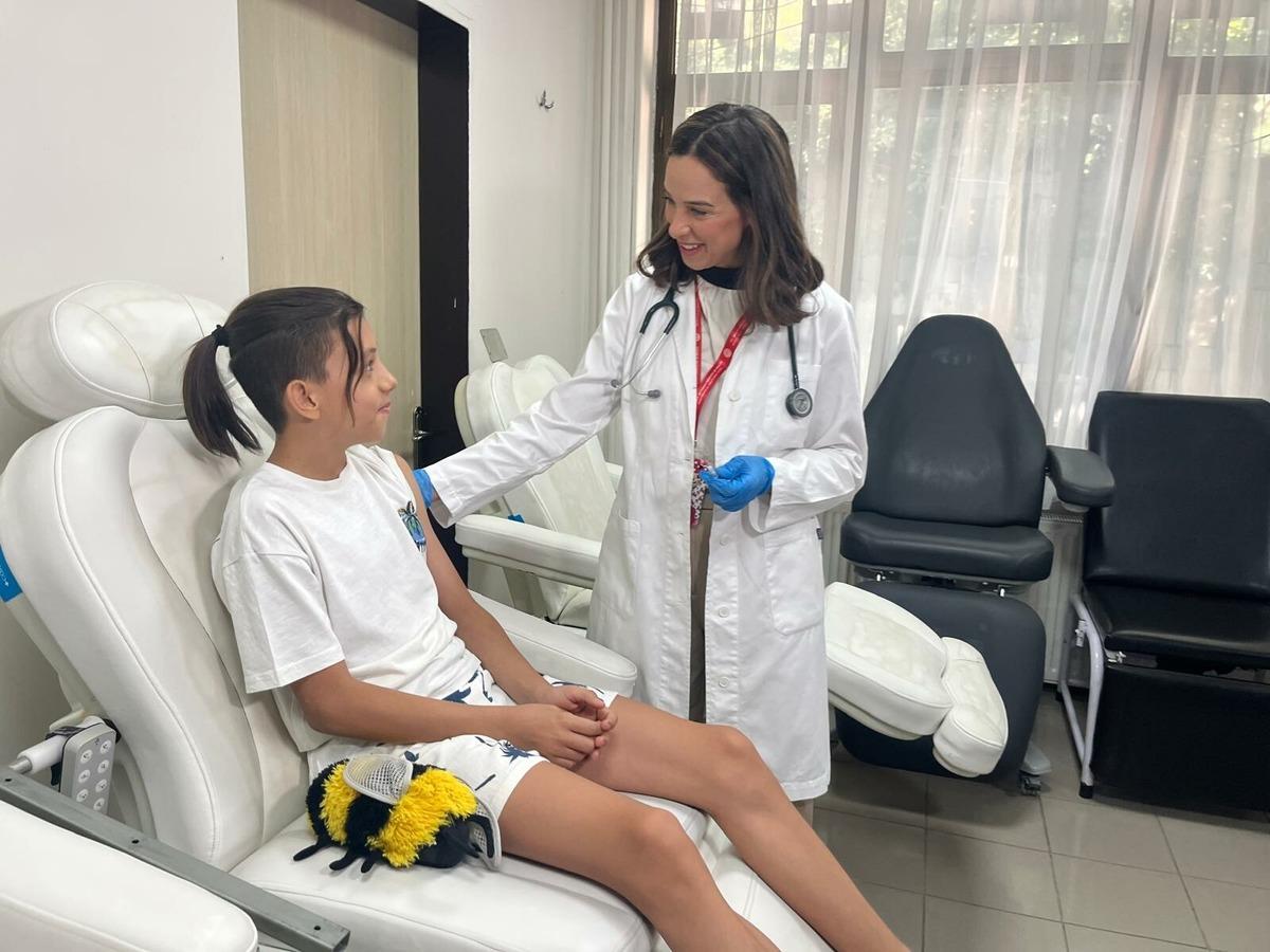 Polen ve arı alerjisine karşı en etkili yöntem açıklandı 3