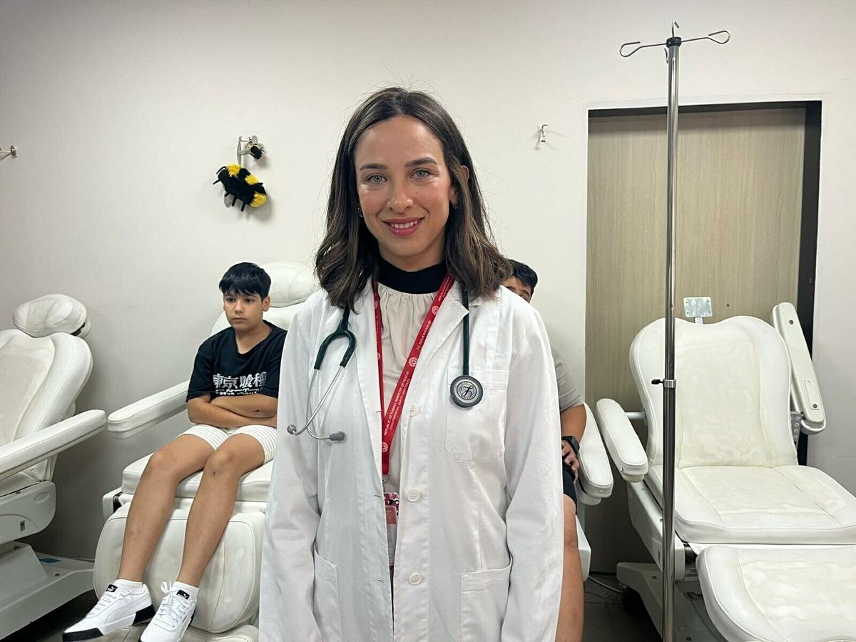 Polen ve arı alerjisine karşı en etkili yöntem açıklandı 1