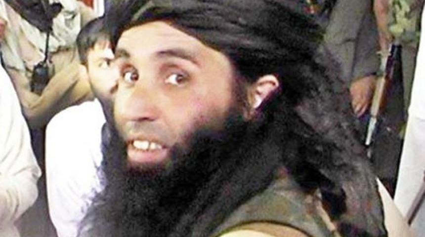 Taliban lideri ABD'nin hava saldırısında öldürüldü! 