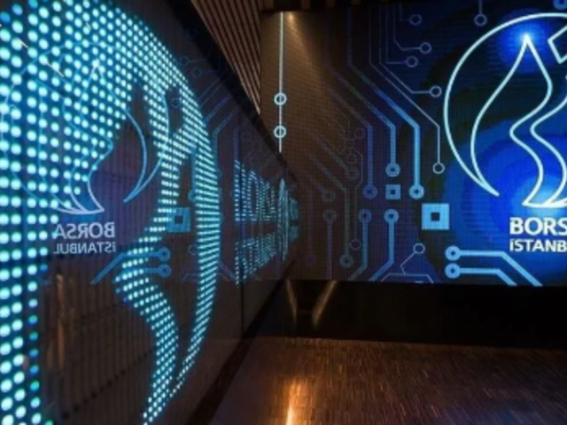 CANLI BORSA | Borsa haftaya y&uuml;kselişle başladı: 27 Temmuz 2026 BIST 100