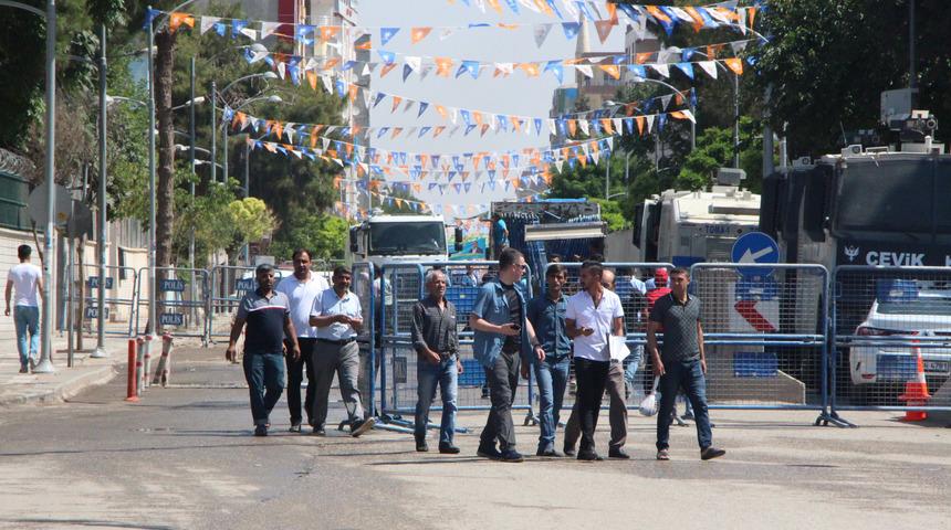 Suruç'taki olayda flaş gelişme! Çarpıcı detay  