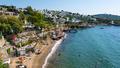 Deniz �cretsiz, lahmacun 250 TL! Ucuz tatil form�l�: Dolup ta�t�