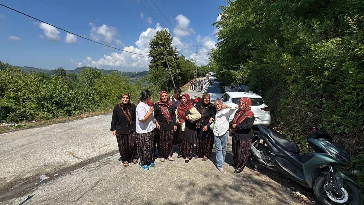 Türkiye de eşi benzeri az kalan asırlık düğün geleneği 2