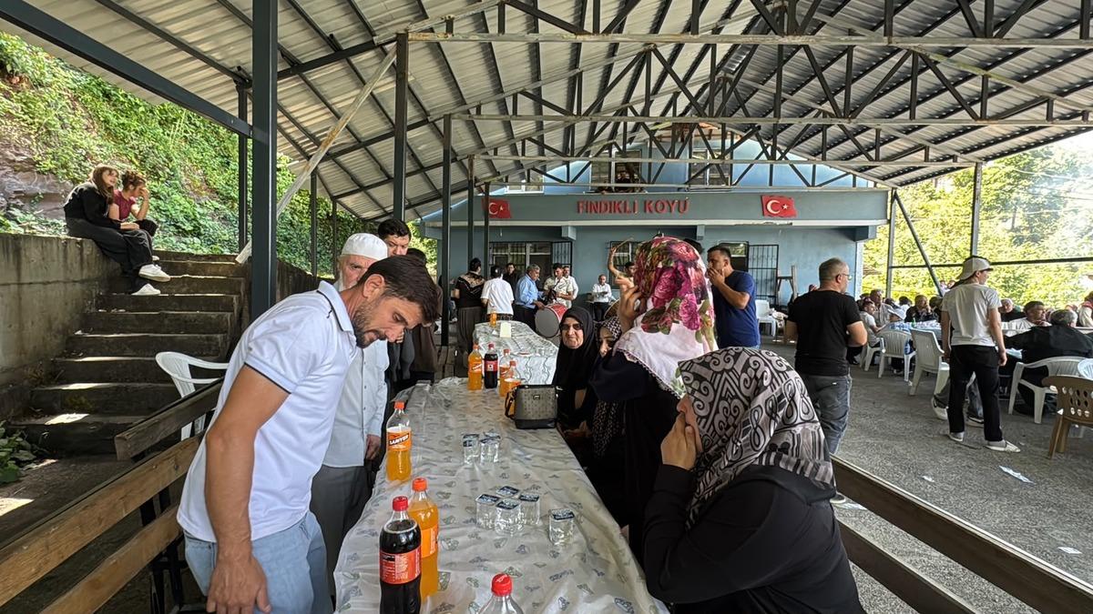 Türkiye de eşi benzeri az kalan asırlık düğün geleneği 5