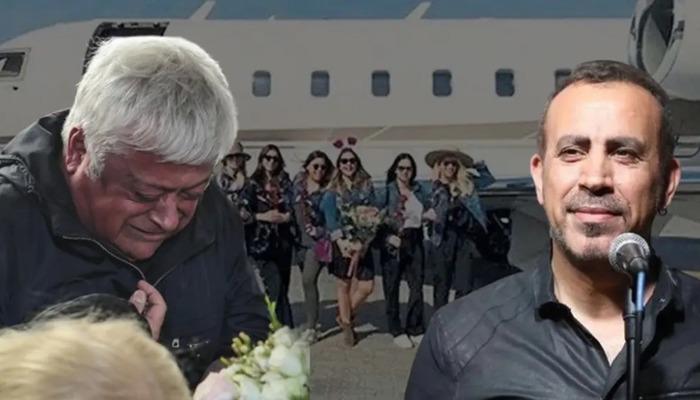 Haluk Levent'i ihbar ederek g&uuml;ndem olmuştu! H&uuml;seyin Başaran g&ouml;zaltında