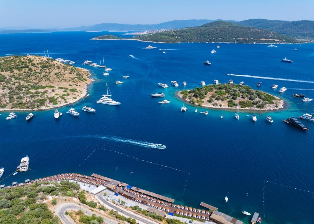 Deniz ücretsiz, lahmacun 250 TL! Ucuz tatil formülü: Dolup taştı 4