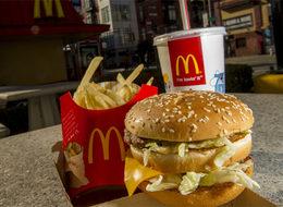 McDonald’s da listeye giriyor! Artık kullanmayacak