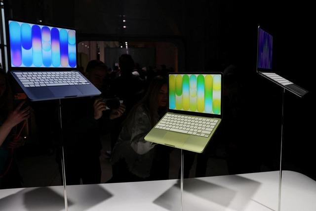 Apple'dan yeni model geliyor! İşte muhtemel özellikleri
