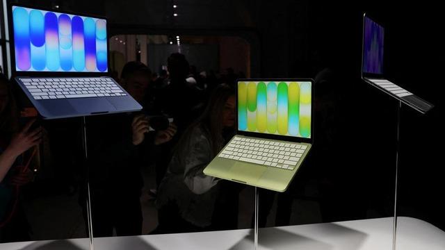 MacBook Neo 2 geliyor! İşte muhtemel özellikleri